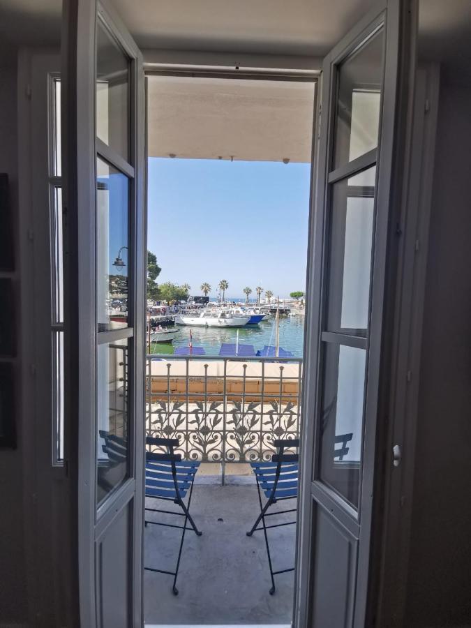 L'adorable - Port De - Climatisation Appartement *